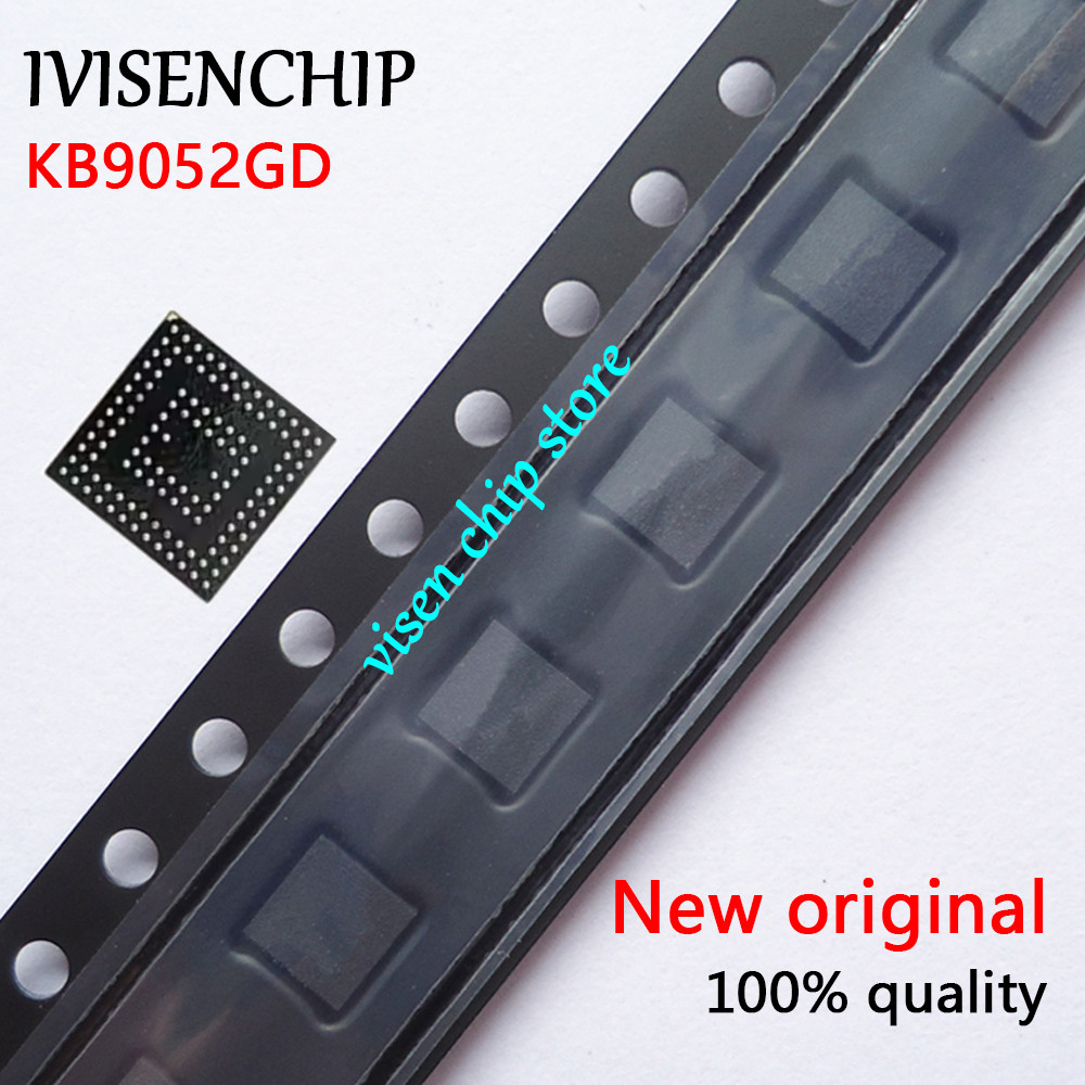 1 ชิ้น KB9052GD KB9052GE KB9052GB KB9058GC KB9058GD BGA ในสต็อก