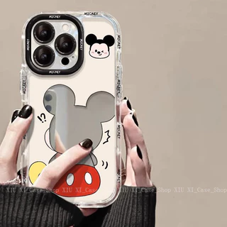 🌷🌷เคสไอโฟน สำหรับ iPhone 17ProMax 16 ไอโฟน 15Pro 14PLUS 12 13 11PROMAX-HLJMNY40