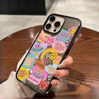 💌Just💌เคสไอโฟน เข้ากันได้กับ iPhone 17 17AIR 17PRO 16/15ProMax 14puls 13ProMax 12 11-HLGTSF27