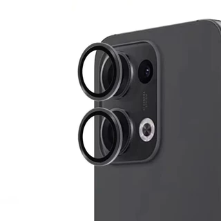 ฟิล์มกระจกปกป้องเลนส์กล้อง ใสคมชัด ไม่บดบังภาพ สำหรับ Oppo Reno15 Pro Reno15F Reno14 Pro 14F Reno13 Pro 13F กันรอยกันฝุ่น พร้อมส่ง