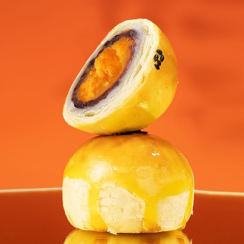 Xuanma Egg Yolk Pastry Pastry Xuemei Lady Office Snacks Snacks Snacks Snacks Pastry Snacks 6.30