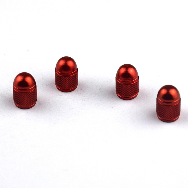 carboss จุกลมยาง ขนาดมาตรฐาน สีดำ. - รูปที่ 5