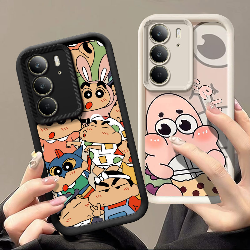 สําหรับRealme C71 เคสซิลิโคนนุ่มTPUกันกระแทกฝาหลังเคสโทรศัพท์สําหรับRealme C71 RealmeC71 กรณี