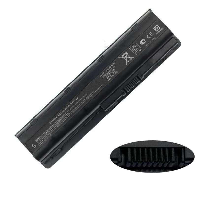 Alithai HP แบตเตอรี่ Battery Pavilion G4 Series G42 G62 G72 CQ32 CQ42 CQ43 CQ62 CQ72 CQ56 dm4 DV3 DV