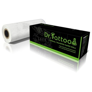 เซิงหยาน อุปกรณ์สักกระดาษพิเศษสําหรับเครื่องถ่ายโอนกระดาษควา…