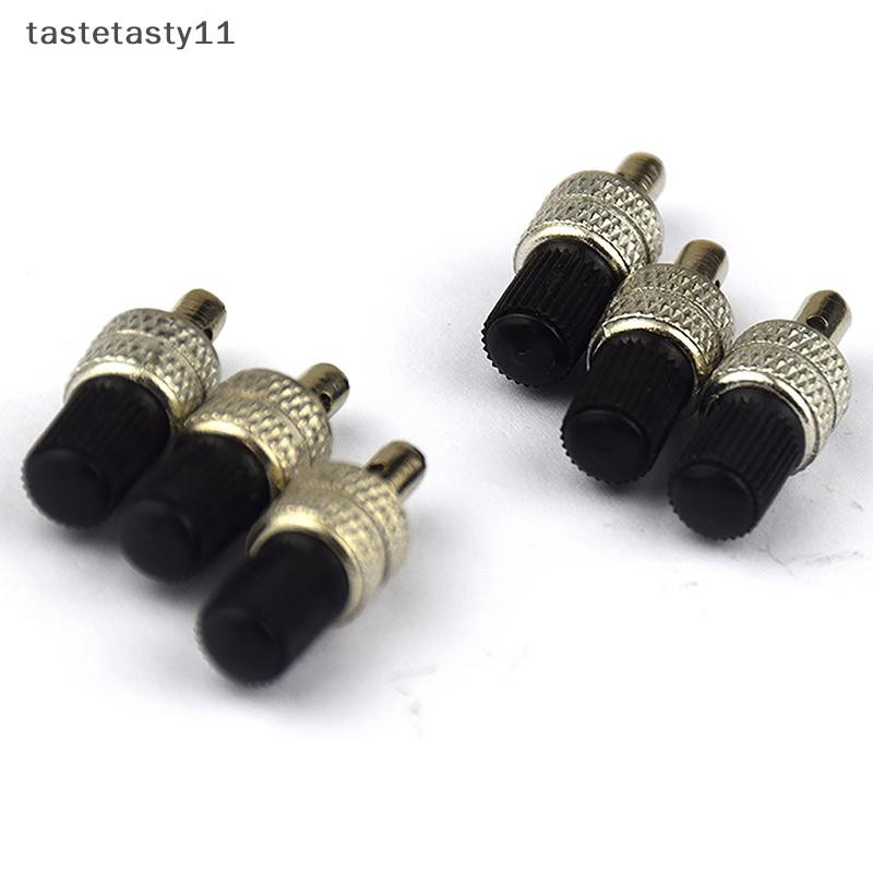 TA 1pcs วาล์วท่อจักรยานเปลี่ยน Dunlop วาล์วเยอรมนีวาล์วสําหรับล้อบํารุงรักษาอุปกรณ์ซ่อมชิ้นส่วนขี่จักรยาน TH