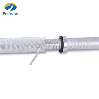 สมบูรณ์แบบ ดัมเบลเชื่อมต่อก้านยกน้ําหนักเชื่อมต่อปฏิบัติของข…