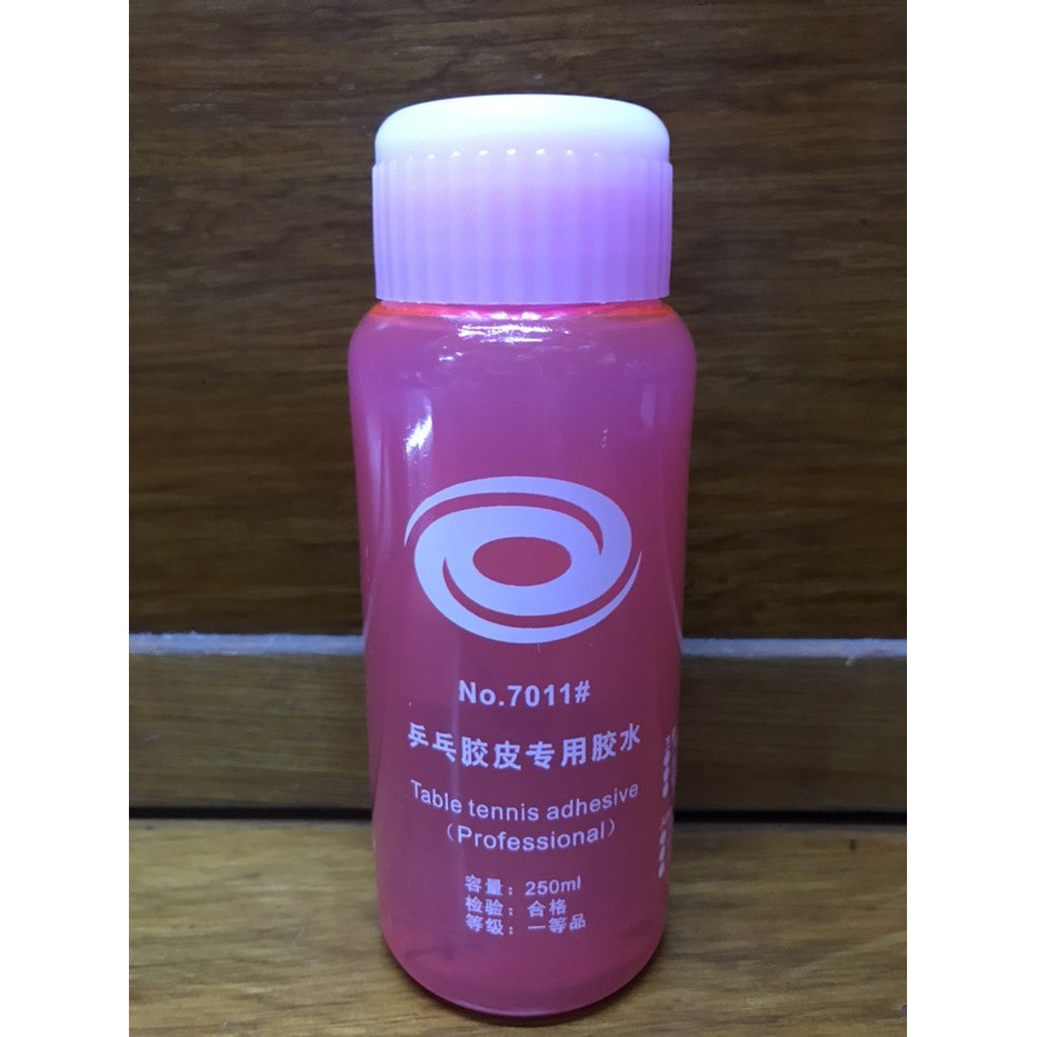 YINHE กาวยาง ไม้ปิงปองปิงปอง