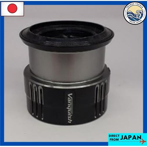 SHIMANO 23 VANQUISH C2000S สปูล/B [สินค้ามือสอง/ส่งตรงจากญี่ปุ่น]