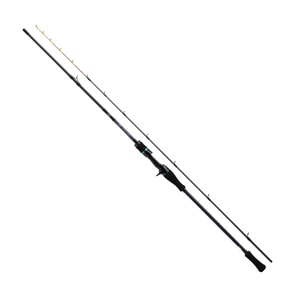 DAIWA EMERALDAS MX IKAMETAL OR63MLS-S・W Metal Rod