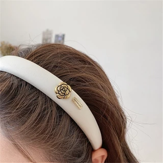 ที่คาดผม สวยหวาน สไตล์ลูกคุณหนู พร้อมส่ง