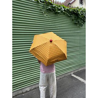 Tagi. Dress-up Game Umbrella Folding Umbrella Sunscreen UV Protection ร่ม ร่มกันแดด