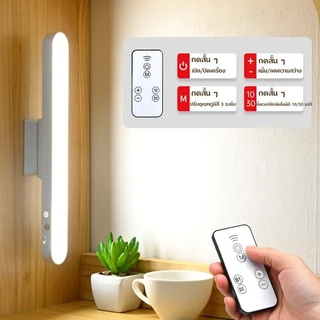 โคมไฟดูดแม่เหล็กแบบหมุน, โคมไฟตั้งโต๊ะ LED, ชาร์จใหม่ได้, โคมไฟข้างเตียง, โคมไฟตั้งโต๊ะ, โคมไฟตู้เสื้อผ้า, โคมไฟตั้งโต๊ะ