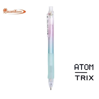 ดินสอกด ควอนตั้ม Quantum ATOM ขนาด 0.5 มม