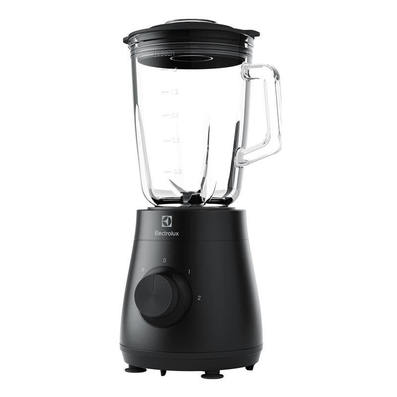 เครื่องปั่น 1.5 ลิตร ดำ ELECTROL Electrolux E3TB1-310K