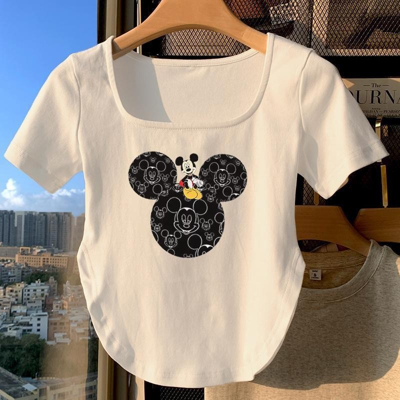"เสื้อผ้าแฟชั่นสวยๆ " เสื้อลำลองคอกว้าง เสื้อแหวกเอวสุดเซ็กซี่ เสื้อผู้หญิงสีพื้น แมทช์ง่าย ผ้านุ่ม ผ้าดีใส่สบาย เหมาะกั