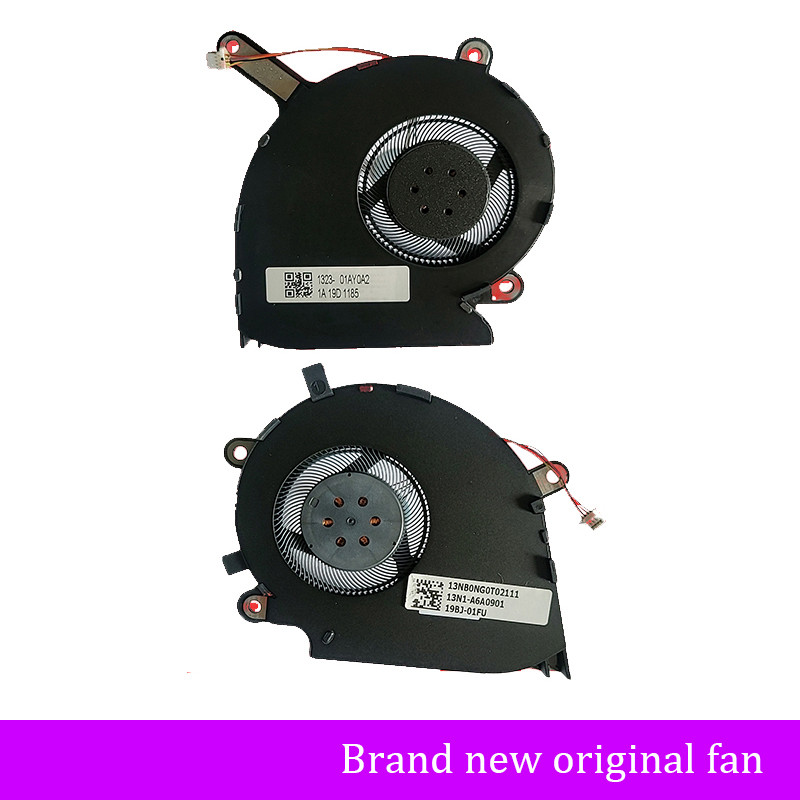 สําหรับ Asus ROG S5D S7D G531 GL531 G531G G531GT G531GU/GD/GW พัดลม