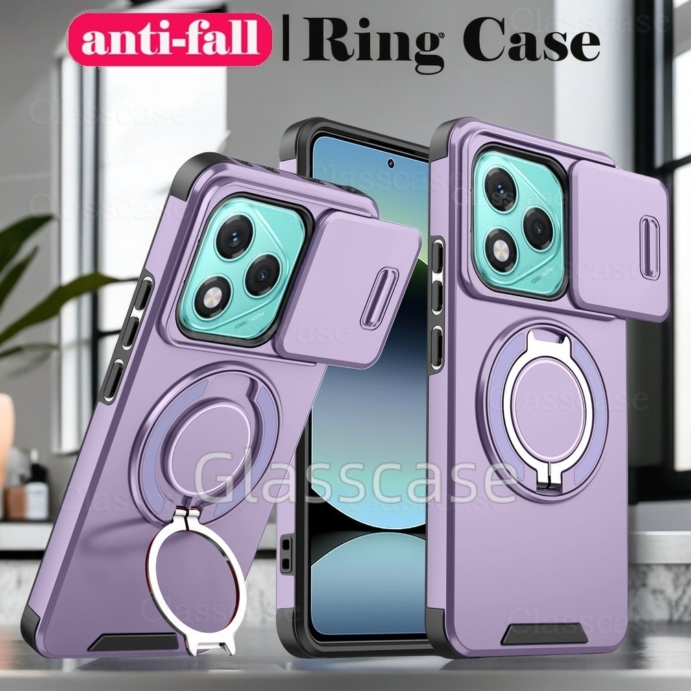 Honor 400lite สําหรับ Honor 400 pro lite 400pro 400lite 400smart Honor400lite Push กล้องกันกระแทกป้อ