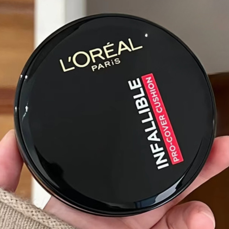 Loreal Makeup Air Cushion 14g*2 คอนซีลเลอร์
