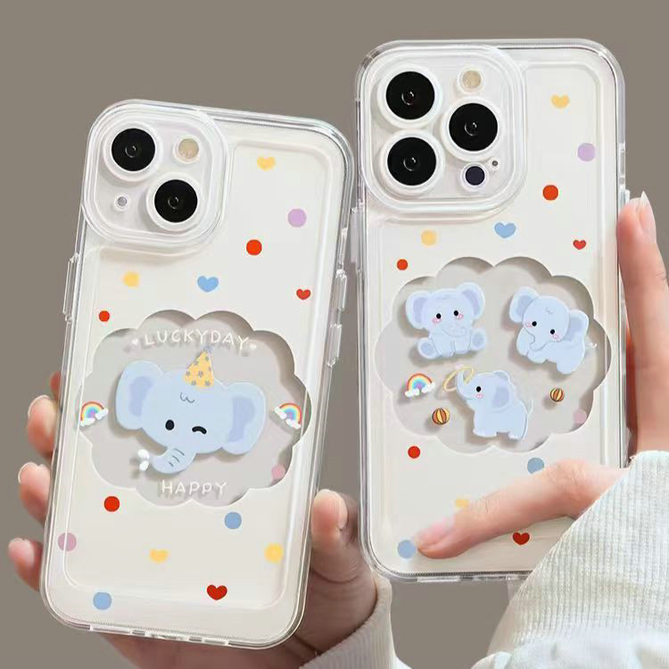 HL| เคส สำหรับ OPPO A1K A3S A7 A5S A12 A15 A15S A16 A16K A16e A17 A54 A55 A5 A9 A31 2020 A33 A53 A52