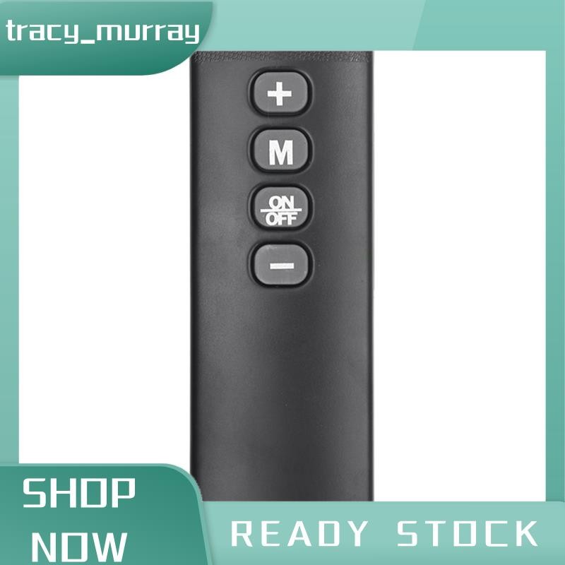 รีโมทคอนโทรล TIMESPORTS -GE046 สำหรับลู่วิ่งไฟฟ้าและเครื่องเดิน รหัส T1 C1 S1 M55 Q2 Q2-1 S2-1