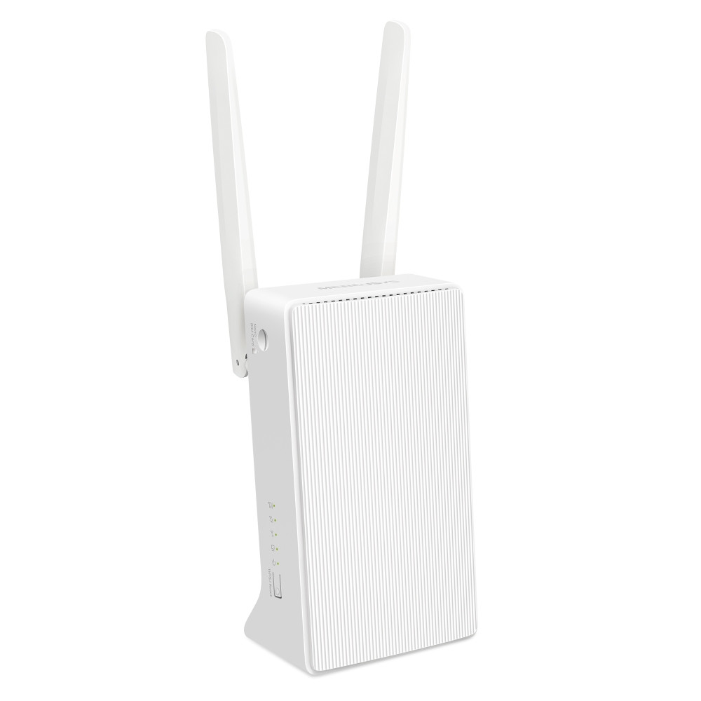 MERCUSYS TP-LINK MB110-4G V.2 300 MBPS WIRELESS N 4G LTE ROUTER
