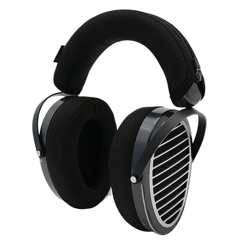 = เหมาะสําหรับ HIFIMAN HIFIMAN EditionXS หูฟังชุดหูฟัง edxs ชุดหูฟัง Cross Beam ป้องกัน Pad