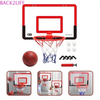 กลับ2ชีวิต ชุดห่วงบาสเก็ตบอลในร่ม, ห่วงบาสเก็ตบอลมินิกระดานห…