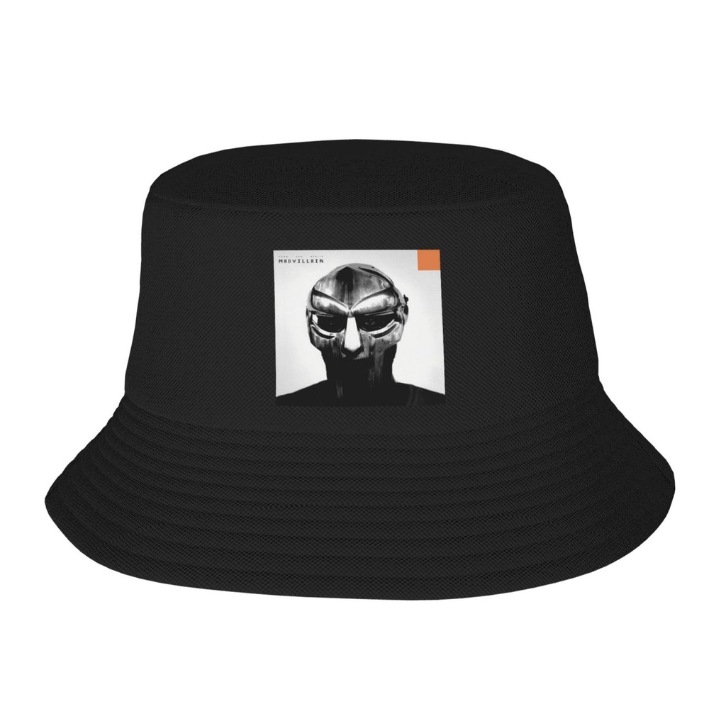 MF Doom Madvillain หมวกชาวประมง