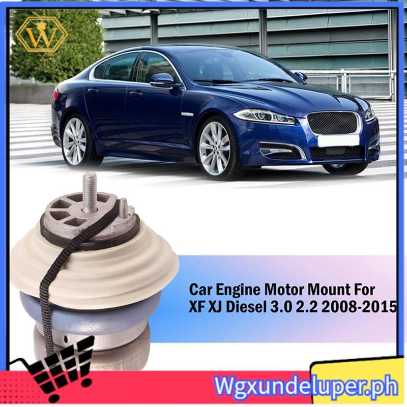 WC2Z13435 C2D6341 รถเครื่องยนต์มอเตอร์อุปกรณ์เสริมส่วนประกอบสําหรับ Jaguar XF XJ 2008-2015 ดีเซล 3.0