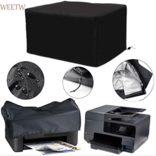 สุดสัปดาห์ ผ้าคลุมกันฝุ่นเครื่องพิมพ์สํานักงาน,ถุงเก็บกันน้ํ…