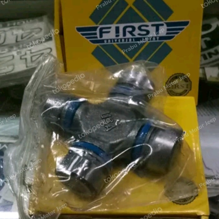 Jeep CJ7 CJ 7 Cherokee XJ Non ABS Wrangler YJ Axle Joint