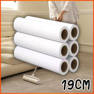 กาว ลูกกลิ้งเก็บฝุ่น ลูกกลิ้งเก็บขน ที่เก็บฝุ่นบนที่นอน ลูกก…