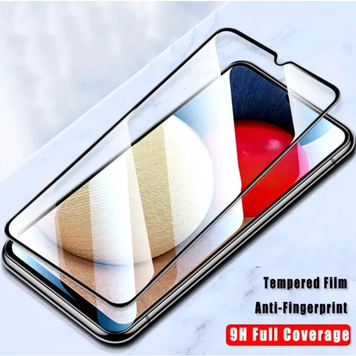 ราคาส่ง ฟิล์มกระจก มีทุกรุ่น สำหรับ SAMSUNG A26 A36 A56 A06 A16 A05 A55 A15 A25 A35 A12 A05S A14 A24 A34 A54 A23 005 - รูปที่ 4