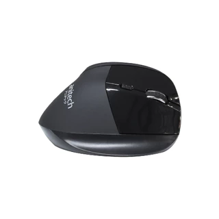 ANITECH W225 WIRELESS MOUSE ERGONOMIC DESIGN เม้าส์ไร้สาย ดีไซน์เพื่อสุขภาพ