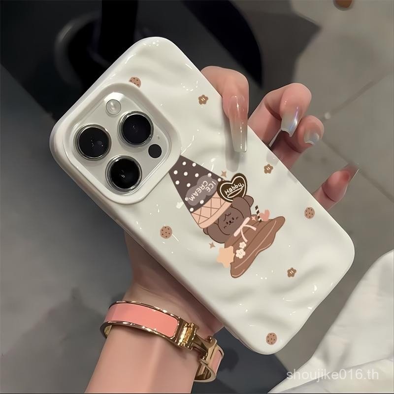 คุกกี้สุนัข Lightning Stone Unicorn สําหรับ iPhone 14 13 16 12 15 11 12PRO 16PRO 15PROMAX 11PROMAX 1