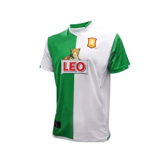 BGPU Retro football shirt 2025/26