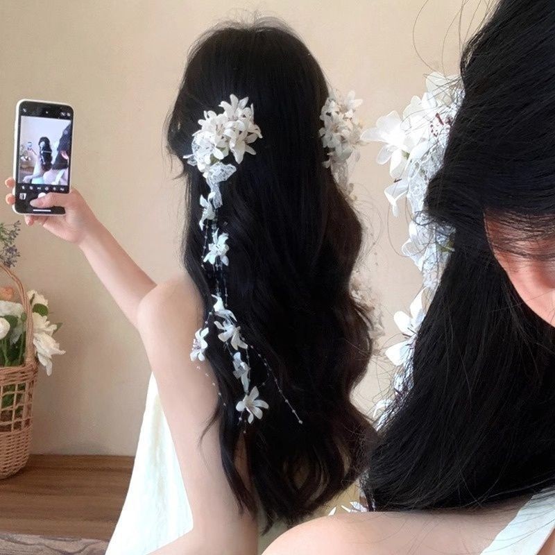 bowkib pushawan phuying dian reab clip moh fashion upakkarn - รูปที่ 5