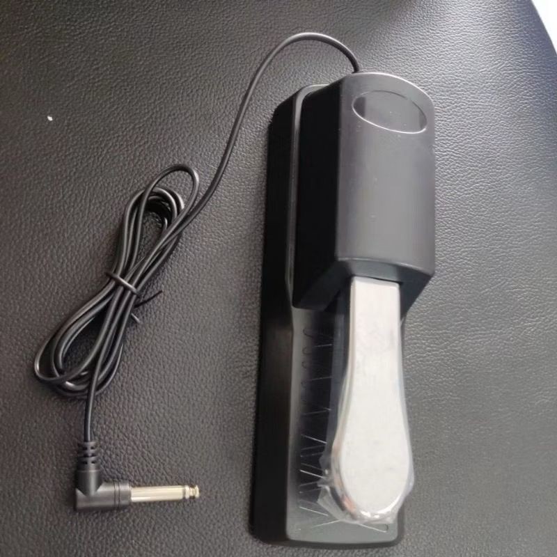 Sustain Pedal Keyboard Sustain Pedal