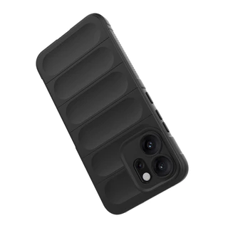 Oppo Reno15F เคสโทรศัพท์กันกระแทกสําหรับOppo Reno 15 14 Pro 15ProMax Mini Reno15F Reno15 5G Square Liquid TPUซิลิโคนปลอกAnti-Fallกันชนนุ่มถุงลมนิรภัยกันกระแทกปกหลัง