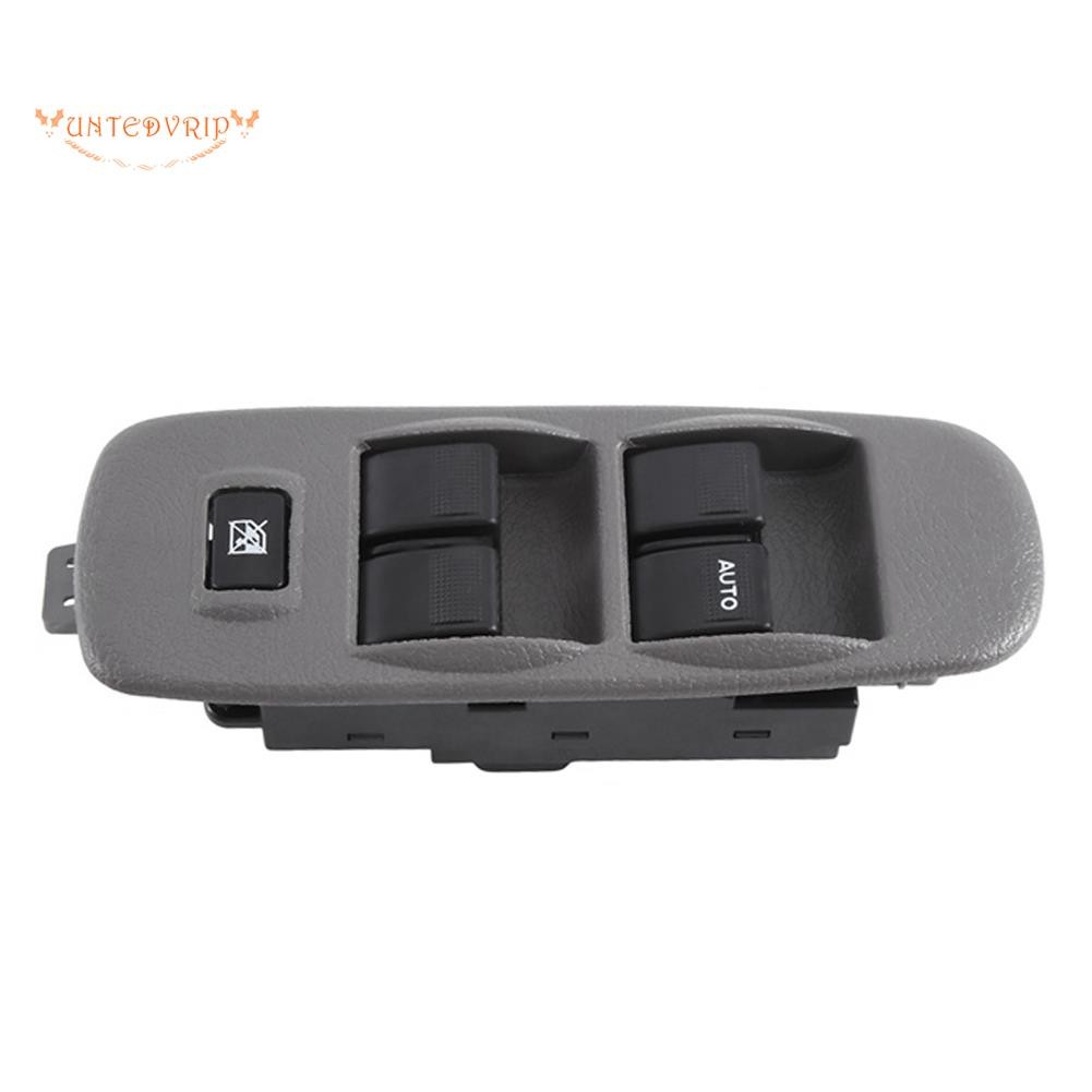 UM93-66-350 UM93-66-350-41 สําหรับ B2500 UN Ranger Courier Power Window สวิทช์อะไหล่รถยนต์ RHD ขวามื