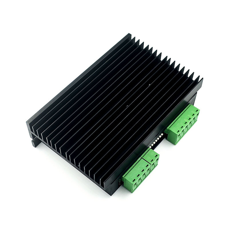 86 Stepper Motor Driver DM420/DM542C/556/860 DSP Digital DH860H ไดรฟ์บอร์ด