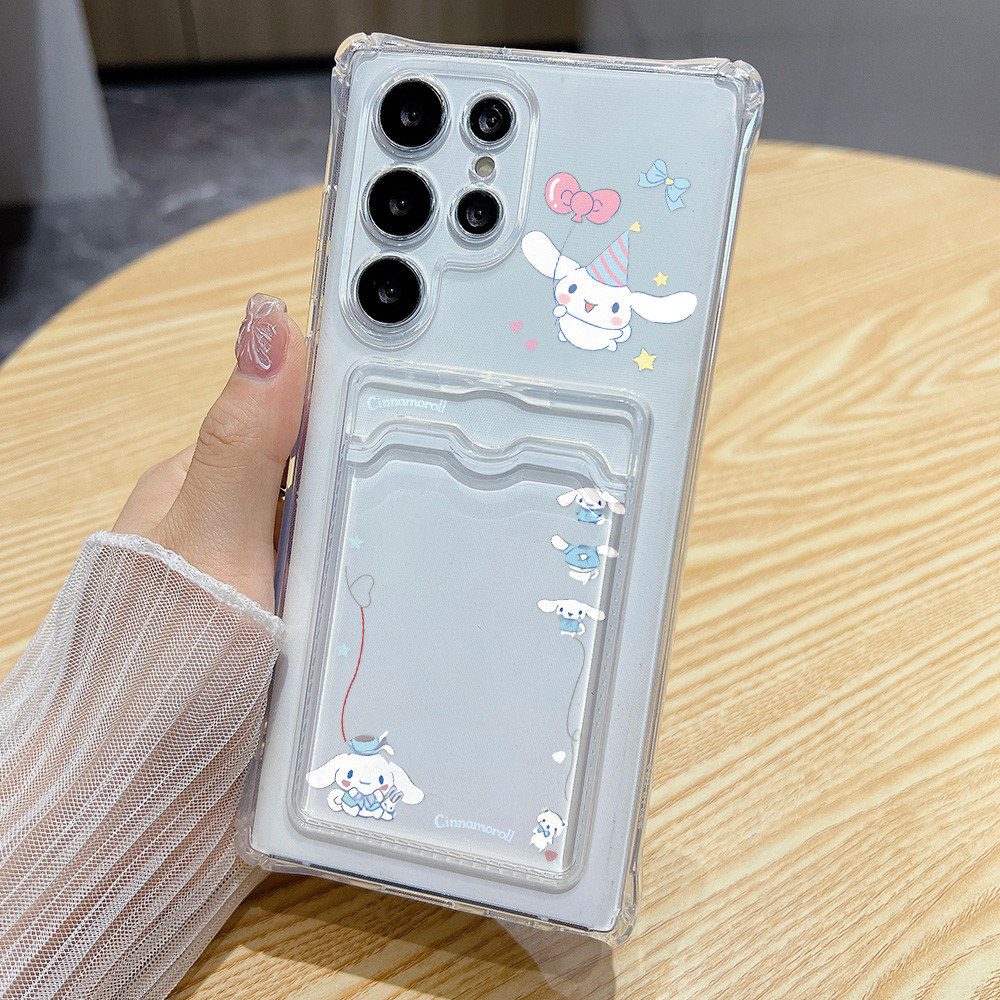 เคส For OPPO A60 A57 A15 A16 A18 A79 A17 A38 A74 A5 A9 รูปที่ 3