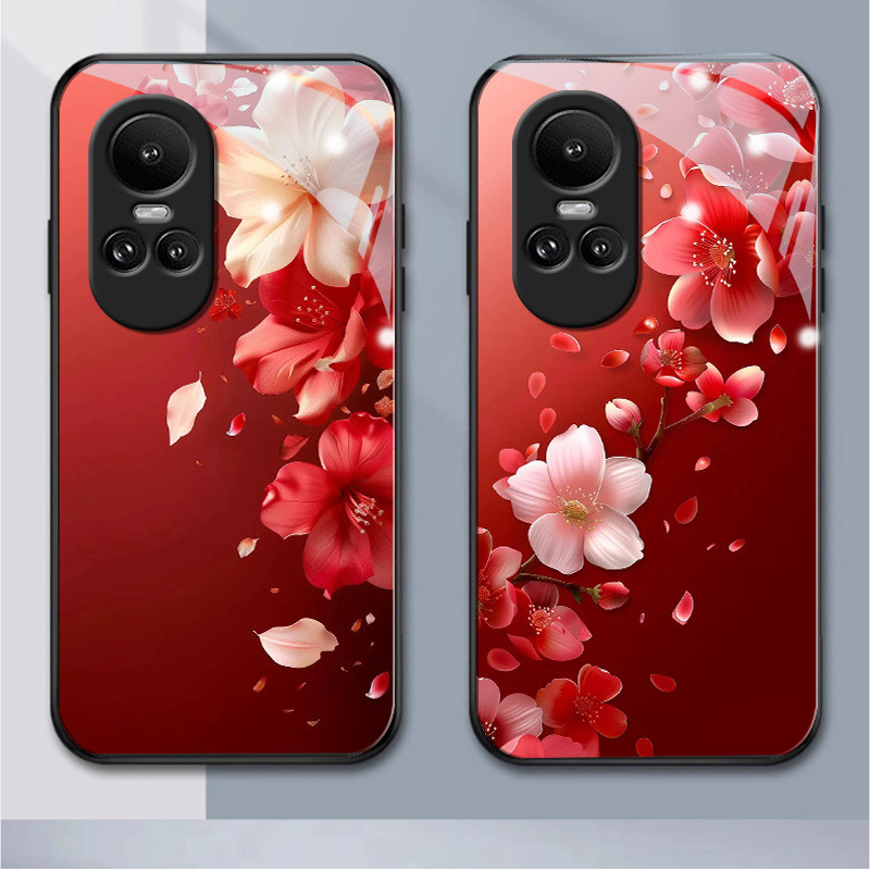 เหมาะสําหรับ oppo reno10 10pro 11 12 8t 8z 87z 7 6z 6 5z 5F 5 4Z 4 3 2Z 2F 11F 11PRO (HB1-2233)