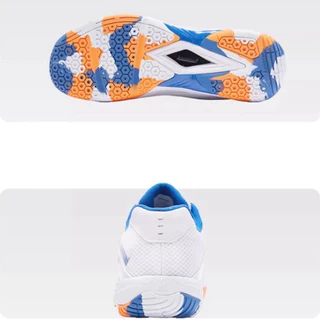 kawasaki B3324 แบดมินตัน chaopai blue super silver super light blue super orange super flight