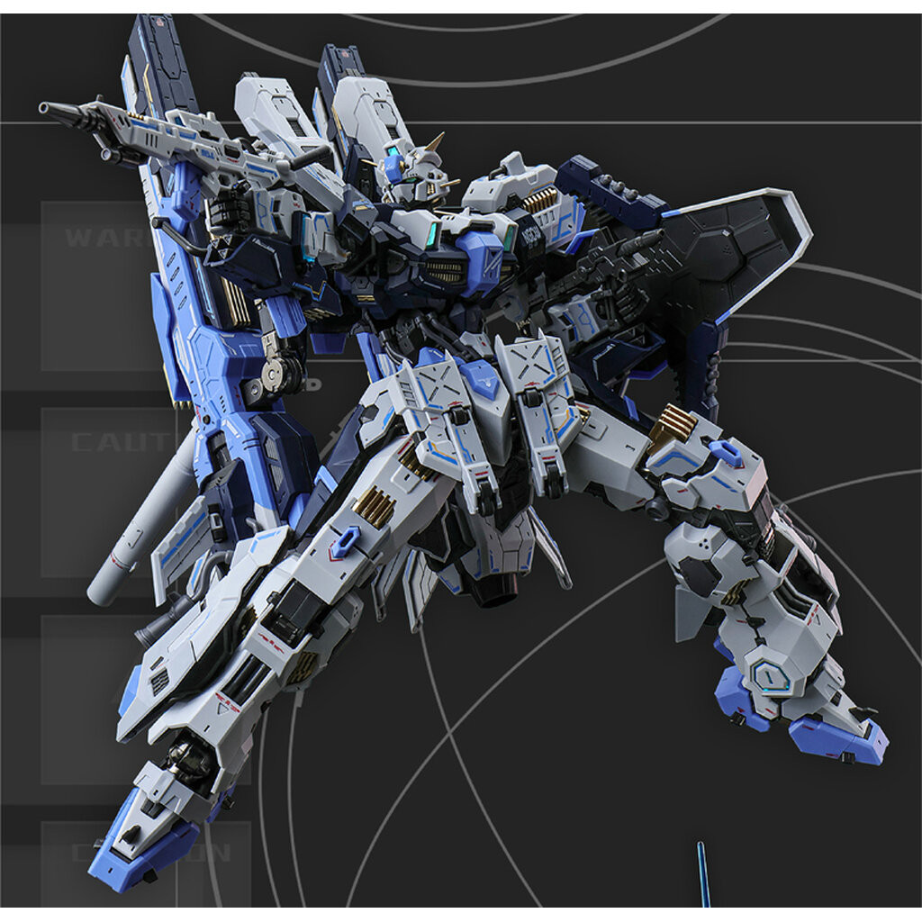 PreOrder 1/100 ASGARD [ EDDAS ]