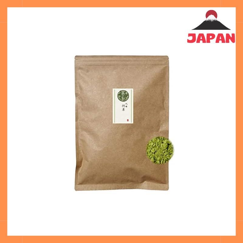 "Hitoe Matcha Yame Matcha Commercial Size 500g"