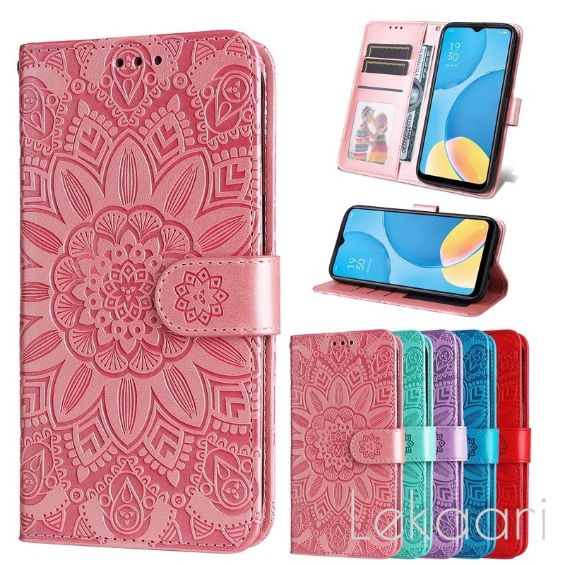 Bright Flip Case OPPO a5 A5X A5i A60 A3 A3X A79 A38 A18 A17 A17K A58 Reno 13F 13 12F 12 11F 11F 11 1