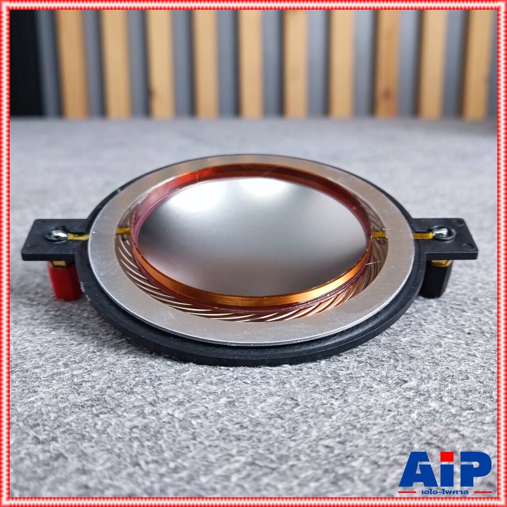 วอยซ์แหลม KANE WR-750III วอยซ์ลำโพง VOICE WR 750III WR750III วอยซ์เสียงแหลม อะไหล่ลำโพง เอไอ-ไพศาล - รูปที่ 4