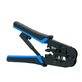LINK TL-1103R (US-8003) CRIMP TOOI RJ45/RJ11 AND 4 POS HAND SET